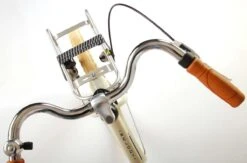 Volare Melody Kinderfiets - Meisjes - 24 Inch - Zand - Prime Collection 28 Volare Melody Kinderfiets - Meisjes - 24 Inch - Zand - Prime Collection -Velo Pour Tous 1200x791 5