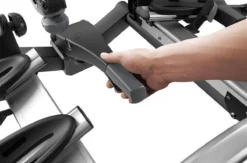 Thule VeloCompact 927 Fietsendrager - 3 Fietsen - Kantelbaar 34 Thule VeloCompact 927 Fietsendrager - 3 Fietsen - Kantelbaar -Velo Pour Tous 1200x793 11