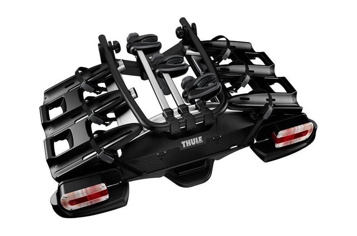 Thule VeloCompact 927 Fietsendrager - 3 Fietsen - Kantelbaar 18 Thule VeloCompact 927 Fietsendrager - 3 Fietsen - Kantelbaar – Image 18