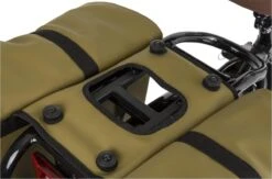 Fastrider Jaxx II Dubbele Fietstas Basics MIK - Groen - 28 L 18 Fastrider Jaxx II Dubbele Fietstas Basics MIK - Groen - 28 L -Velo Pour Tous 1200x794 11