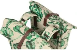 Basil Bloom Field Dubbele Fietstas - 28-35 Liter - Geel 21 Basil Bloom Field Dubbele Fietstas - 28-35 Liter - Geel -Velo Pour Tous 1200x794 25