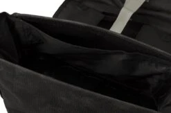 AGU Trend H2O Roll-Top Dubbele Fietstas Urban Zwart - 28 L 16 AGU Trend H2O Roll-Top Dubbele Fietstas Urban Zwart - 28 L -Velo Pour Tous 1200x794 29