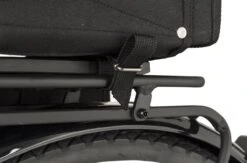 Fastrider Hybrid Large Dubbele Fietstas Zwart - 35L -Velo Pour Tous 1200x794 3