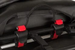 AGU Clean Enkele Fietstas Shelter Large - Zwart - 21 L - Waterdicht - KLICKfix Module Rail -Velo Pour Tous 1200x794 32