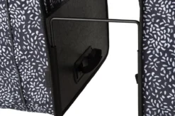 Fastrider Nyla Dubbele Fietstas Zwart - 32L 26 Fastrider Nyla Dubbele Fietstas Zwart - 32L -Velo Pour Tous 1200x794 38