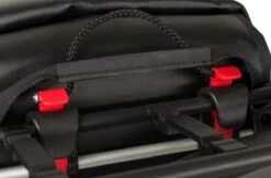 AGU Clean Enkele Fietstas Shelter Medium - Zwart - 17 L - Waterdicht - KLICKfix Module Rail -Velo Pour Tous 1200x794 47