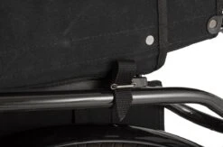 Fastrider Canvas Hybride 93 Dubbele Fietstas Zwart - 41L 17 Fastrider Canvas Hybride 93 Dubbele Fietstas Zwart - 41L -Velo Pour Tous 1200x794 51