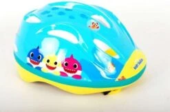 Volare Baby Shark Fietshelm - Skatehelm - 51 - 55 Cm -Velo Pour Tous 1200x794 56