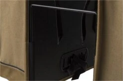 Fastrider Isas Dubbele Fietstas Lichtbruin - 33L -Velo Pour Tous 1200x795 11