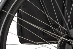 AGU Essentials DWR Dubbele Fietstas Urban Klickfix Zwart - 36 L 12 AGU Essentials DWR Dubbele Fietstas Urban Klickfix Zwart - 36 L -Velo Pour Tous 1200x795 18