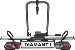 Pro User Diamant 1 - Auto Fietsdragers - Zilver 7 Pro User Diamant 1 - Auto Fietsdragers - Zilver -Velo Pour Tous 1200x795 25