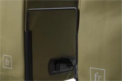 Fastrider Jaxx II Dubbele Fietstas Basics MIK - Groen - 28 L 16 Fastrider Jaxx II Dubbele Fietstas Basics MIK - Groen - 28 L -Velo Pour Tous 1200x795 9