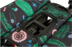 Fastrider Nyla Dubbele Fietstas Botanic Groen - 32L 31 Fastrider Nyla Dubbele Fietstas Botanic Groen - 32L -Velo Pour Tous 1200x796 11