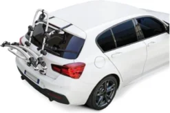 Fietsdrager Radius, Fietsenrek Achter - 2 Fietsen- (draagkracht 45kg TUV)- Achterklep- Elektrische Fiets -Velo Pour Tous 1200x796 21