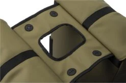 Fastrider Jaxx II Dubbele Fietstas Basics MIK - Groen - 28 L 15 Fastrider Jaxx II Dubbele Fietstas Basics MIK - Groen - 28 L -Velo Pour Tous 1200x796 8