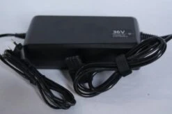 Gazelle Acculader - Elektrische Fietsoplader - Panasonic - 36V - Bagagedrager Lader -Velo Pour Tous 1200x797 17