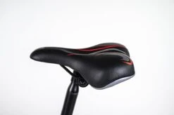 Myatu E-Bike 26-inch E-bike Voor Vrouwen En Mannen, Mountainbike Elektrische Fiets Met 36V 10.4AH Accu En Shimano 21 Versnellingen, 21 Versnellingen, Derailleur, 250 W -Velo Pour Tous 1200x798 7