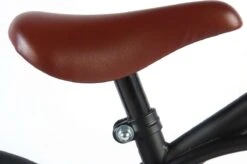 Volare Black Cruiser Kinderfiets - Jongens - 14 Inch - Zwart - 95% Afgemonteerd -Velo Pour Tous 1200x799 1