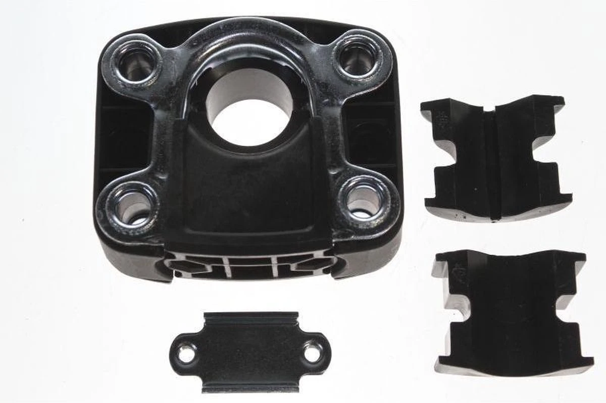 Bobike Universeel Montageblok Voor Voorzitjes 2 Bobike Universeel Montageblok Voor Voorzitjes – Image 2