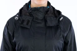 Ralka Regenjas Deluxe Lang Model - Dames - Marine/Aqua - 44 -Velo Pour Tous 1200x799 114