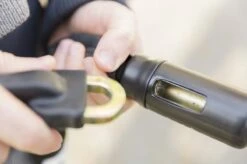 AXA Linq 100 Kettingslot - ART 2 Slot Voor Fietsen - Extra Dikke Schakels - 100 Cm – 9,5 Mm - Zwart 13 AXA Linq 100 Kettingslot - ART 2 Slot Voor Fietsen - Extra Dikke Schakels - 100 Cm – 9,5 Mm - Zwart -Velo Pour Tous 1200x799 18