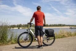 New Looxs Nova Double Dubbele Fietstas MIK - Afneembaar - 32 Liter - Zwart -Velo Pour Tous 1200x799 57