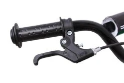 Amigo BMX Fun Jongensfiets - Kinderfiets 16 Inch - Zwart/Groen -Velo Pour Tous 1200x800 110