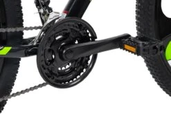 Ks Cycling Fiets Mountainbike Hardtail 29 Inch Sharp - -Velo Pour Tous 1200x800 123