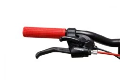 Amigo Fun Ride - Mountainbike 20 Inch - Voor Jongens En Meisjes - Met 7 Versnellingen - Zwart/Rood -Velo Pour Tous 1200x800 124