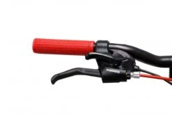 Amigo Fun Ride - Mountainbike 20 Inch - Voor Jongens En Meisjes - Met 7 Versnellingen - Zwart/Rood -Velo Pour Tous 1200x800 125