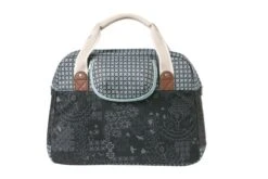 Basil Bohème Fietsschoudertas - Enkele Fietstas - Zwart - 18 Liter -Velo Pour Tous 1200x800 159