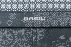 Basil Bohème Fietsschoudertas - Enkele Fietstas - Zwart - 18 Liter -Velo Pour Tous 1200x800 162