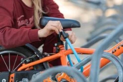 AXA Resolute 6/60 Kabelslot – Slot Voor Kinderfietsen - Gebruiksvriendelijk - 60 Cm Lang - Diameter 6 Mm – Licht Blauw 8 AXA Resolute 6/60 Kabelslot – Slot Voor Kinderfietsen - Gebruiksvriendelijk - 60 Cm Lang - Diameter 6 Mm – Licht Blauw -Velo Pour Tous 1200x800 182