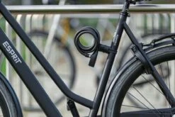 AXA Resolute 8/180 Kabelslot – Slot Voor Fietsen - Gebruiksvriendelijk - 180 Cm Lang - Diameter 8 Mm - Zwart 10 AXA Resolute 8/180 Kabelslot – Slot Voor Fietsen - Gebruiksvriendelijk - 180 Cm Lang - Diameter 8 Mm - Zwart -Velo Pour Tous 1200x800 188