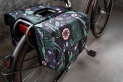 Fastrider Nyla Dubbele Fietstas Botanic Groen - 32L 25 Fastrider Nyla Dubbele Fietstas Botanic Groen - 32L -Velo Pour Tous 1200x800 195