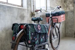 Fastrider Nyla Dubbele Fietstas Botanic Groen - 32L 27 Fastrider Nyla Dubbele Fietstas Botanic Groen - 32L -Velo Pour Tous 1200x800 196