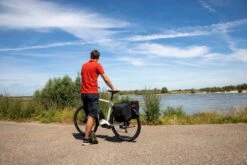 New Looxs Nova Double Dubbele Fietstas MIK - Afneembaar - 32 Liter - Zwart -Velo Pour Tous 1200x800 229