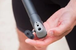 BBB Cycling WindWave Minipomp - Fietspomp - Pomp Fiets Mini - 7 Bar - Zwart - 25 Cm - BMP-54 -Velo Pour Tous 1200x800 289