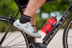 BBB Cycling WindWave Minipomp - Fietspomp - Pomp Fiets Mini - 7 Bar - Zwart - 25 Cm - BMP-54 -Velo Pour Tous 1200x800 291