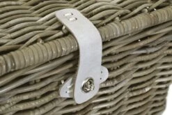 Fastrider Sera Rotan Fietsmand - Naturel - 26L - Handgemaakt - Met Klep -Velo Pour Tous 1200x800 303