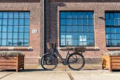 Fastrider Sverre Stuur Fietsmand KlickFIX - Bruin - 26L -Velo Pour Tous 1200x800 304