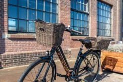 Fastrider Sverre Stuur Fietsmand KlickFIX - Bruin - 26L -Velo Pour Tous 1200x800 305