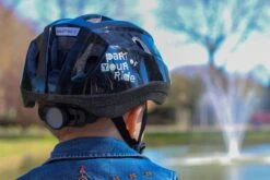 BBB Cycling Boogy Fietshelm - Kind - Maat M - Glanzend Zwart - BHE-37 12 BBB Cycling Boogy Fietshelm - Kind - Maat M - Glanzend Zwart - BHE-37 -Velo Pour Tous 1200x800 317