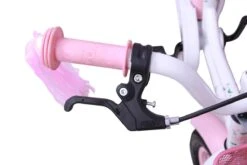 Amigo Magic Meisjesfiets - Kinderfiets 12 Inch - Wit -Velo Pour Tous 1200x800 33