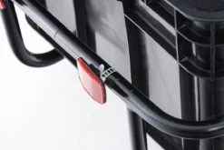 CLP Aanhanger Voor Fietsen WILLY, Dekzeil, Universele Koppeling Zwart 25 CLP Aanhanger Voor Fietsen WILLY, Dekzeil, Universele Koppeling Zwart -Velo Pour Tous 1200x800 340