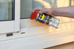 WD-40 Specialist® Siliconenspray - 250ml - Smeermiddel - Siliconenvet - Voor Hogedruk Apparatuur -Velo Pour Tous 1200x800 363