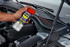 WD-40 Specialist® Siliconenspray - 250ml - Smeermiddel - Siliconenvet - Voor Hogedruk Apparatuur -Velo Pour Tous 1200x800 364