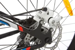 Supersuper Kiyoko Kinder Mountainbike - 7 Versnellingen - 26 Inch - Jongens - Zwart/Blauw -Velo Pour Tous 1200x800 5