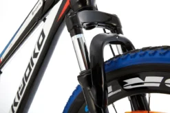 Supersuper Kiyoko Kinder Mountainbike - 7 Versnellingen - 26 Inch - Jongens - Zwart/Blauw -Velo Pour Tous 1200x800 6