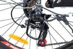 Myatu E-Bike Heren En Dames Lage Instap Met 45 Cm Aluminium Frame, 6 Versnellingen, 250 Wh Afneembare Lithium Batterij 40-80 Km Range, Trekking Ebike Met 1.95 X 26 Inch Wiel (Wit, Urban) 9 Myatu E-Bike Heren En Dames Lage Instap Met 45 Cm Aluminium Frame, 6 Versnellingen, 250 Wh Afneembare Lithium Batterij 40-80 Km Range, Trekking Ebike Met 1.95 X 26 Inch Wiel (Wit, Urban) -Velo Pour Tous 1200x800 85